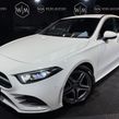 Mercedes-Benz A-Class 2020