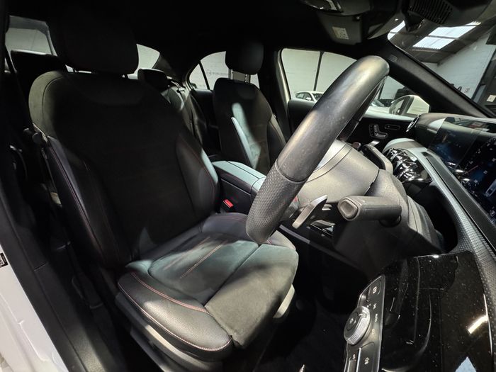 Mercedes-Benz A-Class 2020