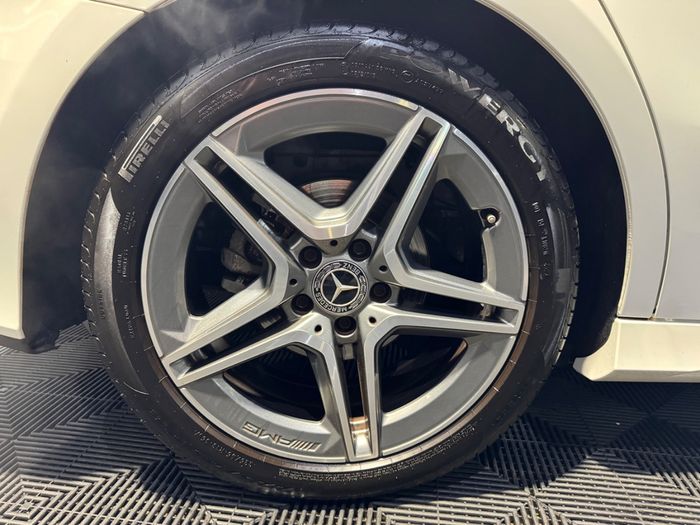 Mercedes-Benz A-Class 2020