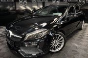 Mercedes-Benz A-Class 2017