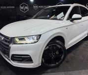 Audi Q5 2019