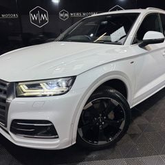 Audi Q5 2019