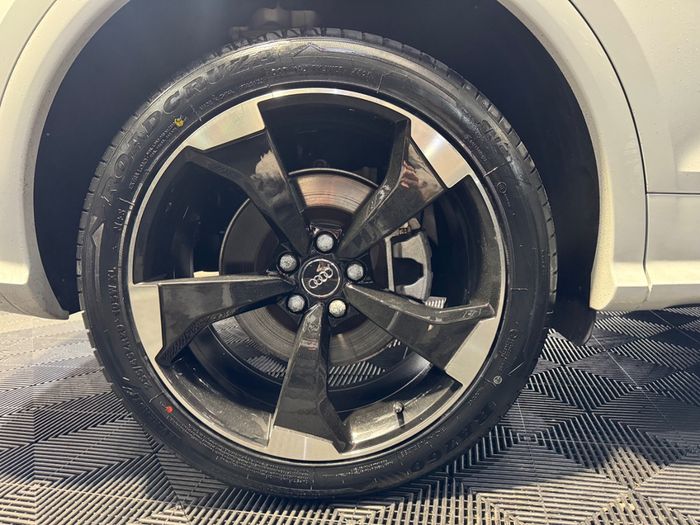 Audi Q5 2019