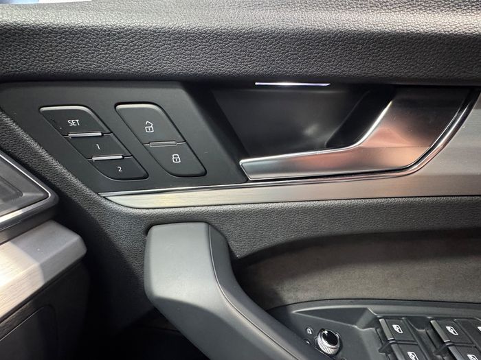 Audi Q5 2019