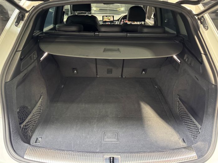 Audi Q5 2019