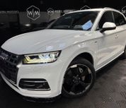 Audi Q5 2019