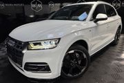 Audi Q5 2019