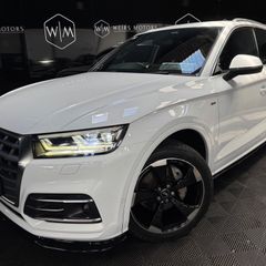 Audi Q5 2019
