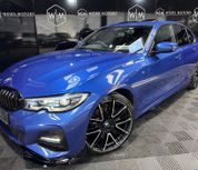 BMW 3 Series 2020