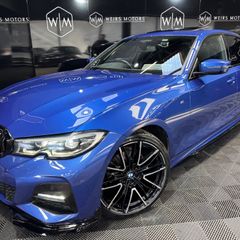 BMW 3 Series 2020