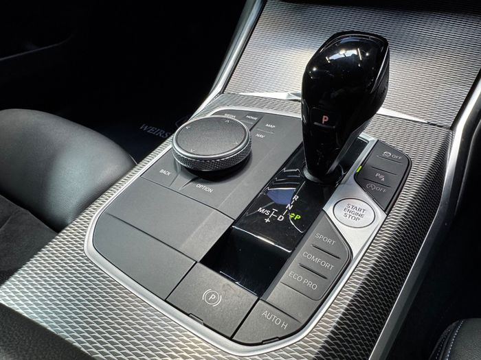 BMW 3 Series 2020