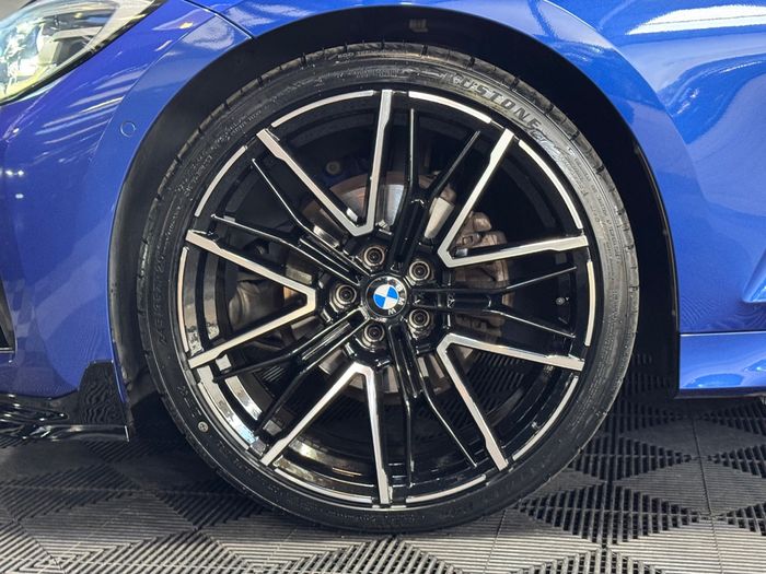 BMW 3 Series 2020