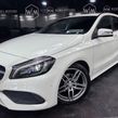 Mercedes-Benz A-Class 2017