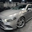 Mercedes-Benz A-Class 2019