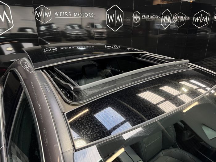 Mercedes-Benz A-Class 2019