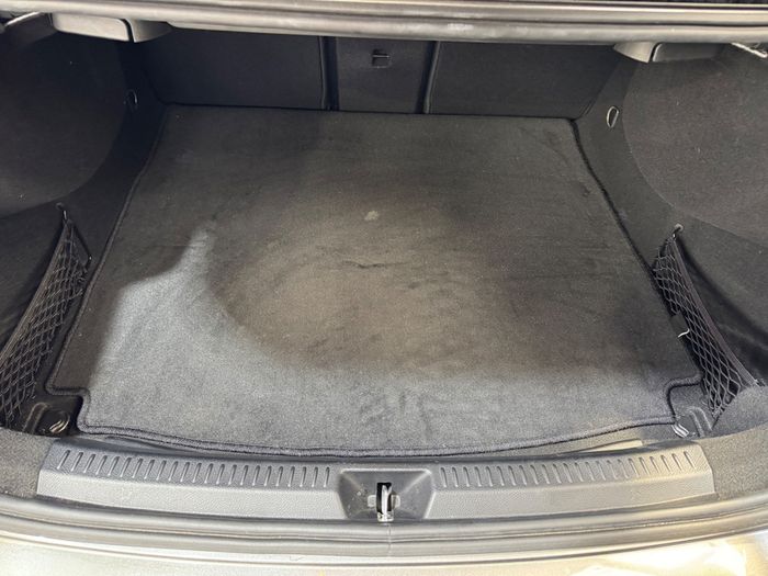 Mercedes-Benz A-Class 2019