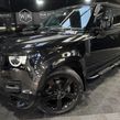Land Rover Defender 2021