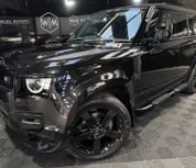 Land Rover Defender 2021