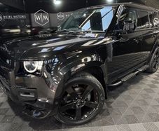 Land Rover Defender 2021