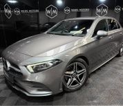 Mercedes-Benz A-Class 2020
