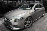 Mercedes-Benz A-Class 2020