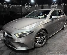Mercedes-Benz A-Class 2020
