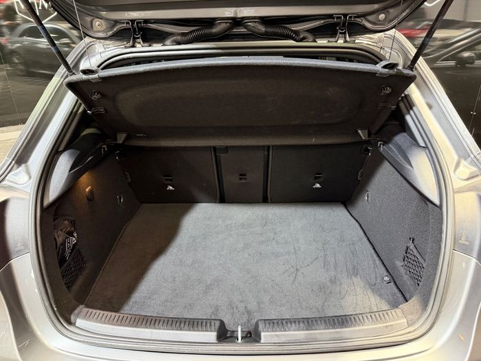 Mercedes-Benz A-Class 2020