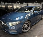 Mercedes-Benz A-Class 2020