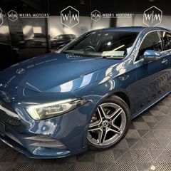 Mercedes-Benz A-Class 2020