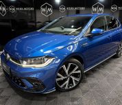 Volkswagen Polo 2022