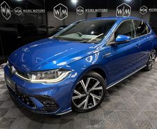 Volkswagen Polo 2022