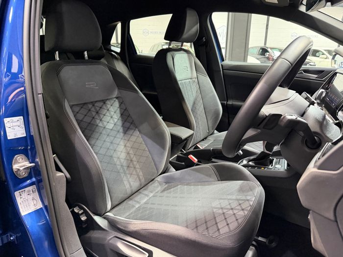 Volkswagen Polo 2022