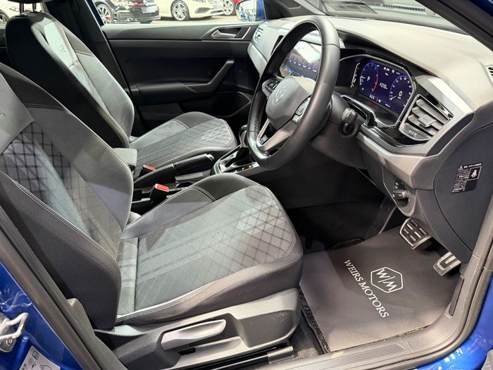 Volkswagen Polo 2022