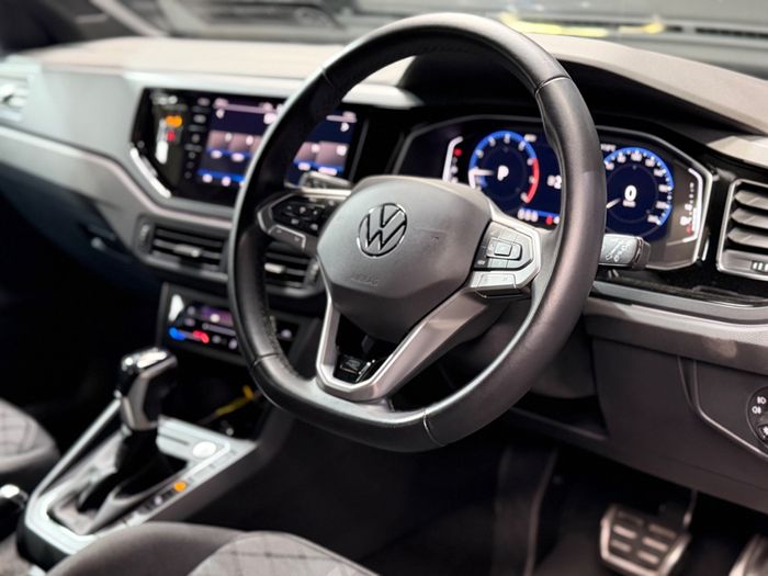 Volkswagen Polo 2022