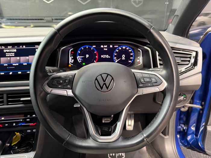 Volkswagen Polo 2022
