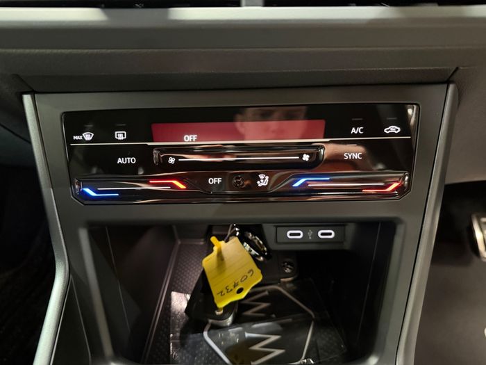 Volkswagen Polo 2022