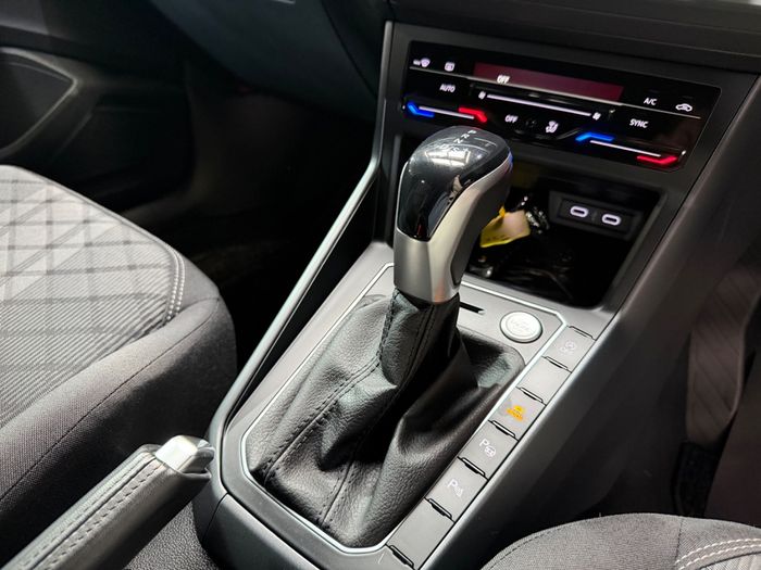 Volkswagen Polo 2022