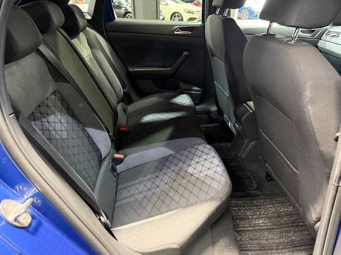 Volkswagen Polo 2022