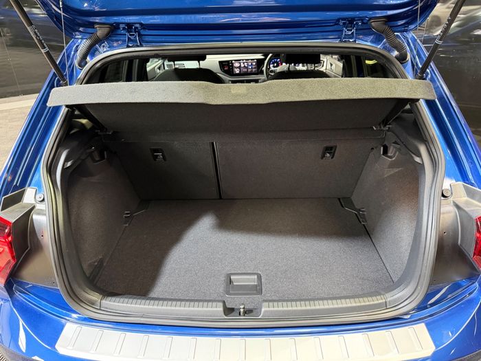 Volkswagen Polo 2022
