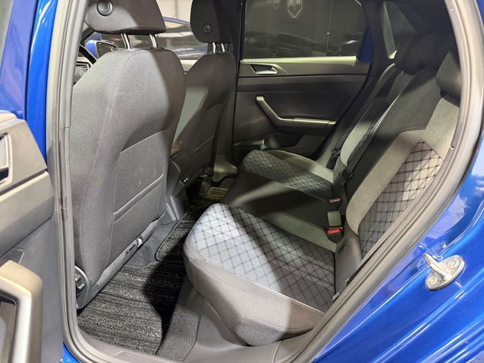 Volkswagen Polo 2022