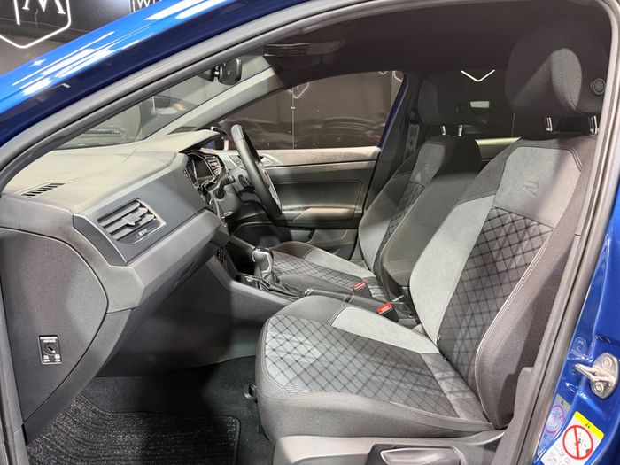 Volkswagen Polo 2022