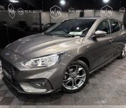 Ford Focus 2019