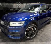 Audi Q5 2020