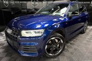 Audi Q5 2020
