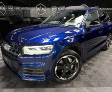 Audi Q5 2020