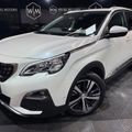 Peugeot 3008 2020