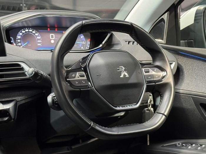 Peugeot 3008 2020