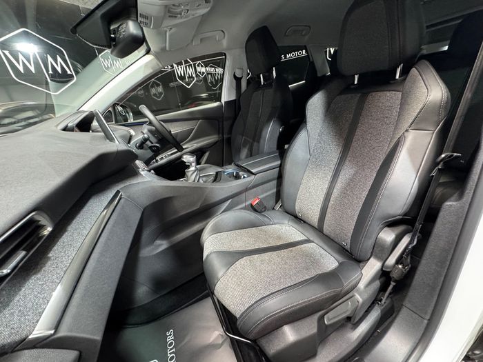 Peugeot 3008 2020