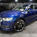 Audi Q5 2019