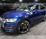 Audi Q5 2019
